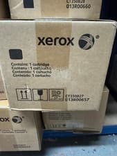 Image of Original Imaging Drum Xerox 013r00657