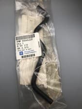 Image of GENUINE VAUXHALL ASTRA J 09-15 2.0 CDTI TURBOCHARGER VACUUM HOSE PIPE | 55565229