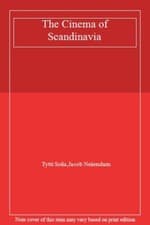 Image of The Cinema of Scandinavia, Soila, Neiiendam 9781904764229 Fast Free Ship PB^+