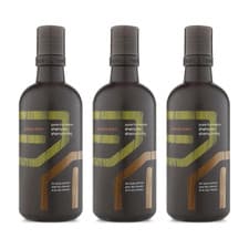 Image of Aveda Men Pure-Formance Shampoo 3x Invigorating Cleanse for Hair & Scalp 300ml