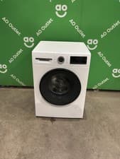 Image of Bosch Washing Machine 10kg 1400rpm Series 6 - White WGG254Z1GB #LF122014