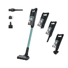 Image of Hoover Cordless Vacuum Cleaner Stick HF1 Max Pet EasyClean HF1M10P - 39401126