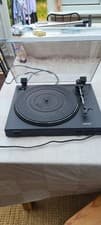 Image of Lenco L-3801 Direct Drive Turntable, never used