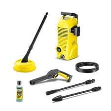 Image of Karcher K2 Home Pressure Washer