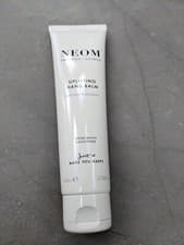 Image of Brand New NEOM Uplifting Hand Balm with mint and Mandarin 100 mls