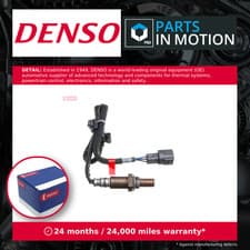 Image of Lambda Sensor DOX-0357 Denso Oxygen 22690AA452 22690AA491 22690AA501 22690AA520
