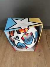 Image of Adidas UEFA Champions League Final 2021/2022 OMB Official Match Ball