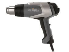 Image of Steinel HG2320E LCD Heat Gun 2300W 240V