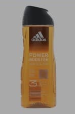 Image of CS ADIDAS POWER BOOSTER/COTY SHOWER 6pk GEL 13.5 OZ (400 ML) (M)