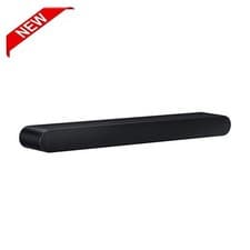 Image of SAMSUNG HW-S60D/XU / S60D S-Series 5.0 All-in-One Sound Bar (2024) RRP £399.99