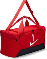 Image of NIKE Duffle Travel Bag Academy Training, Multi Pocket CU8097 41 Litre - Red