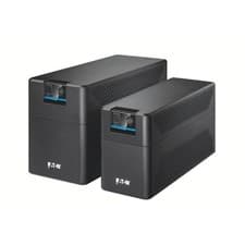 Image of Eaton 5E Gen2 900 USB uninterruptible power supply (UPS) Line-Interactive 0.9 kV