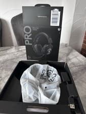 Image of Logitech G PRO X Gaming Headset