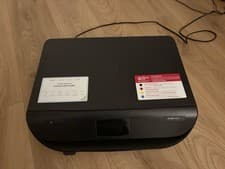 Image of HP Envy 5020 All-in-One Wireless Inkjet Printer with Scan Copy Feature
