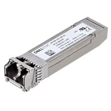 Image of Genuine Dell Networking SFP28-25G-SR-G2 Transceiver Module 25GbE W4GPP 407-BBXU