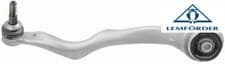 Image of FRONT CONTROL ARM WISHBONE 36939 01 LEMFÖRDER I