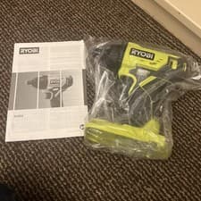 Image of Ryobi One Plus 18V Cordless Impact Driver R18ID2 Bare Unit BNIB