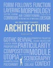 Image of 100 Ideas that Changed Architecture by Mary Warner Marien (Paperback, 2020)