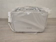 Image of Bosch TAT7201GB Toaster 2 Slot Variable - White [ID7011107694]