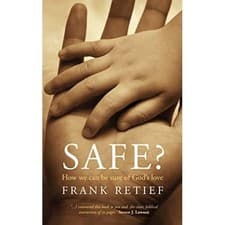 Image of BLESSED ASSURANCE - Paperback NEW RETIEF FRANK 2012-11-20