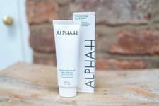 Image of Alpha-H Protection Plus Daily SPF50+ 50ml Hydrating Daily Face Sunscreen Cream