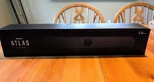 Image of Majority Atlas Portable Bluetooth Soundbar