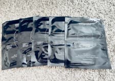 Image of 111skin Celestial Black Diamond Lift & Firming Treatment Mask (5 pieces) new