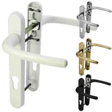 Image of Door Handle Elite Lever/Lever 212mm / 240mm