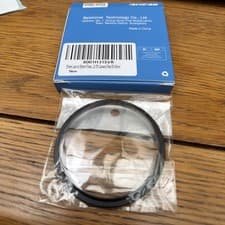 Image of 55mm Lens to 58mm Filters Ring,Camera Filters Ring Compatiable