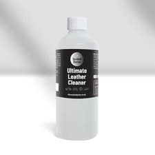 Image of Ultimate Leather Cleaner – Deep Clean Removes Dirt, Oil & Stains