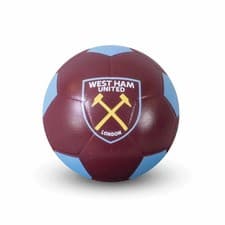 Image of West Ham United FC Stress Ball, Jokes & Novelty, Sports, Gift
