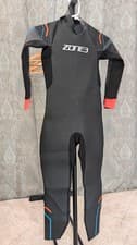 Image of Zone 3 Aspect Wetsuit Kids Size:Medium, New with tags, Open Water Swim RRP£169