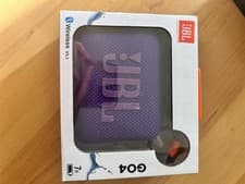 Image of JBL GO 4 Portable Wireless Bluetooth Speaker