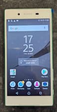 Image of Sony Xperia Z5 Grey Unlocked 32GB 5.2" 4G Smartphone 23MP
