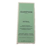 Image of Darphin Intral Soothing & Fortifying Intensive Serum 30ml (New) - Free Postage
