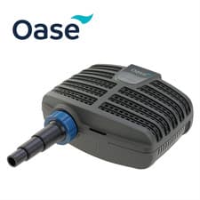 Image of OASE AQUAMAX ECO CLASSIC FILTER WATER PUMP POND WATERFALL FEATURE LOW ENERGY