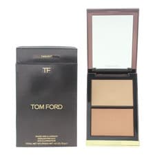 Image of Tom Ford Shade And Illuminate Tanlight Duo Highlighter12g For Women