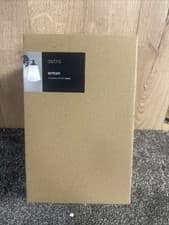 Image of Astro 1106001 Anton Wall Light Polished Chrome