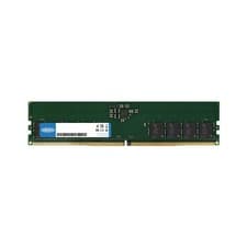 Image of Origin Storage 16GB Memory Module DDR5 5600MHz UDIMM (OM16G55600U1RX8NE11)