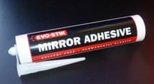 Image of Evo-stik Mirror Adhesive - 290ml