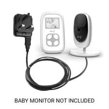 Image of BT Replacement Charger For BT Video Baby Monitor 2000 And 6000 + Others