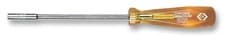 Image of CK TOOLS - HD Classic Nut Spinner 7mm