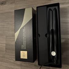 Image of GHD Max Wide Plate Professional Ceramic Hair Straighteners In Box