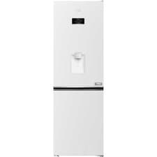 Image of Beko AeroFlow Fridge Freezer 60/40 Total No Frost - White - CNB3G4686DVW