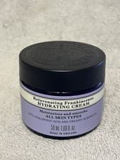 Image of Neals Yard Remedies Rejuvenating Frankincense Hydrating Cream 50ml