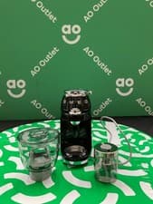 Image of Smeg 50's Style Coffee Grinder CGF11BLUK #LF123391