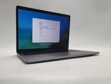 Image of Apple MacBook Pro 2020 M1 8 Core A2338 13.3" Touch Bar 256GB SSD 8GB RAM Tahoe