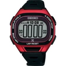 Image of Seiko Prospex SBEF047 Solar Digital Men's Watch JDM New in Box