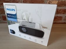 Image of Philips NeoPix Easy 2+ NPX442/INT Projector HD LED HDMI USB Home Cinema