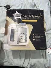 Image of Tommee Tippee Perfect Prep Formula Feed Maker Machine for Day and Night